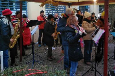 Unsere Auftritte