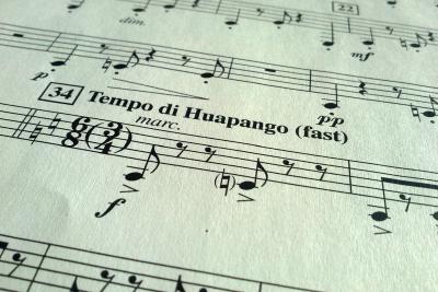 Repertoire